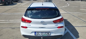 Hyundai I30 - 2019 Benzina 1.4  84.800 km   origine Romania - imagine 5