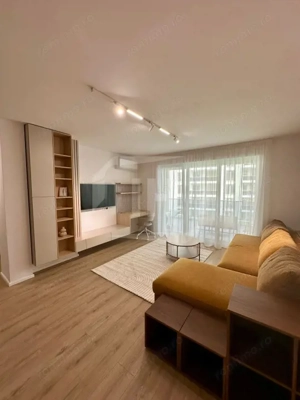 Apartament 2 camere I cu parcare I Elite City - imagine 2