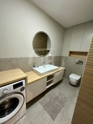 Apartament 2 camere I cu parcare I Elite City - imagine 8