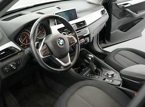 BMW X1 xDrive20d 190CP Automat   LED   HUD   Navi Pro   PDC   Întreținut - imagine 6
