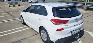 Hyundai I30 - 2019 Benzina 1.4  84.800 km   origine Romania - imagine 4