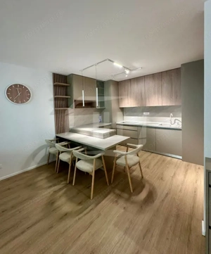 Apartament 2 camere I cu parcare I Elite City - imagine 4
