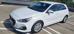 Hyundai I30 - 2019 Benzina 1.4  84.800 km   origine Romania - imagine 2