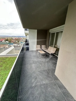 Apartament 2 camere I cu parcare I Elite City - imagine 10