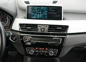 BMW X1 xDrive20d 190CP Automat   LED   HUD   Navi Pro   PDC   Întreținut - imagine 4