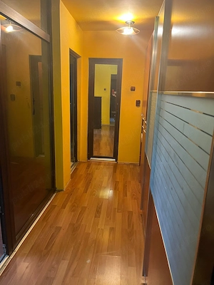 Apartament 3 camere et 3, Plopilor - imagine 5
