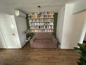 Apartment 3 camere Calea Sagului amenajat cu gust