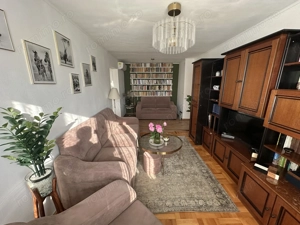 Apartment 3 camere Calea Sagului amenajat cu gust