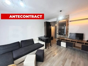 Studio modern complet mobilat și utilat, parcare inclusă – Sânpetru