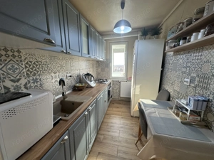 Apartment 3 camere Calea Sagului amenajat cu gust