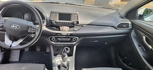 Hyundai I30 - 2019 Benzina 1.4  84.800 km   origine Romania - imagine 8