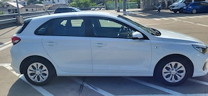 Hyundai I30 - 2019 Benzina 1.4  84.800 km   origine Romania - imagine 7