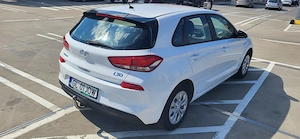 Hyundai I30 - 2019 Benzina 1.4  84.800 km   origine Romania - imagine 6