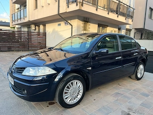 Renault Megane 2 - Facelift