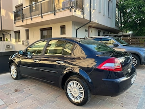 Renault Megane 2 - Facelift - imagine 2