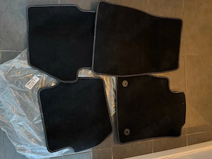 Vand covorase Ford Puma