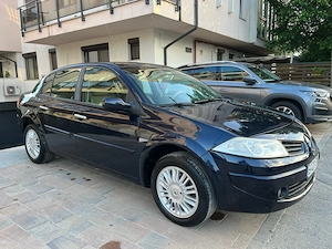 Renault Megane 2 - Facelift - imagine 4