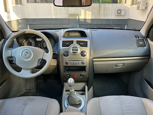Renault Megane 2 - Facelift - imagine 5