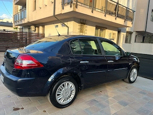 Renault Megane 2 - Facelift - imagine 3