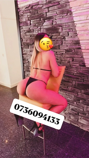 Nouă în oraș confirm wapp!