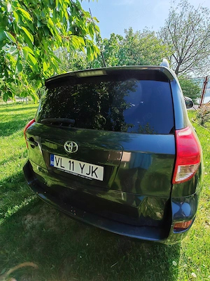 Toyota RAV 4 2007 benzina 2,0 - imagine 4