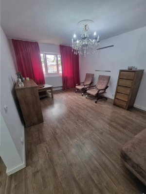 Apartament 2 camere  str Tudor Vladimirescu Alexandria - imagine 2