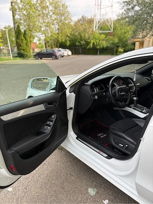 Audi A5 Sportback 3.0 Tfsi 3x-Sline Quattro - imagine 16