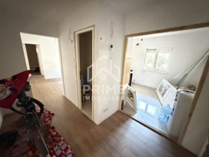 Apartament 3 camere | RENOVAT | 67,5 MP + BOXĂ | Parter | Decomandat | Tolstoi - imagine 8