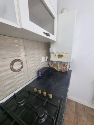 Apartament 2 camere  str Tudor Vladimirescu Alexandria - imagine 9