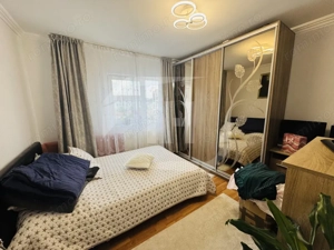 Apartament 2 camere, decomandat, etaj 3, cartier Marasti!