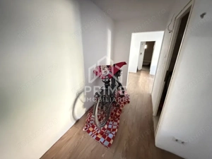 Apartament 3 camere | RENOVAT | 67,5 MP + BOXĂ | Parter | Decomandat | Tolstoi - imagine 6