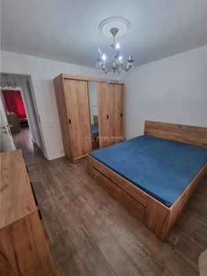 Apartament 2 camere  str Tudor Vladimirescu Alexandria - imagine 6