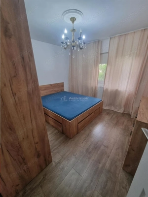 Apartament 2 camere  str Tudor Vladimirescu Alexandria - imagine 7