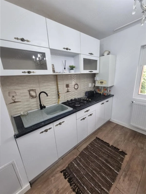 Apartament 2 camere  str Tudor Vladimirescu Alexandria - imagine 12