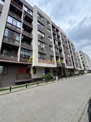 Apartament 2 camere