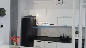 Garsoniera Militari Residence Mobilata Utilata 330 euro - imagine 4