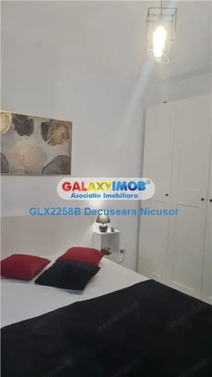 Garsoniera Militari Residence Mobilata Utilata 330 euro - imagine 3