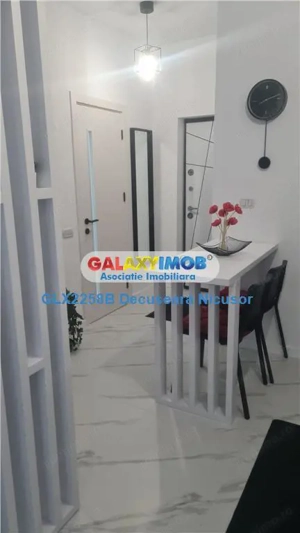 Garsoniera Militari Residence Mobilata Utilata 330 euro - imagine 5