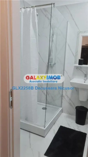 Garsoniera Militari Residence Mobilata Utilata 330 euro - imagine 13