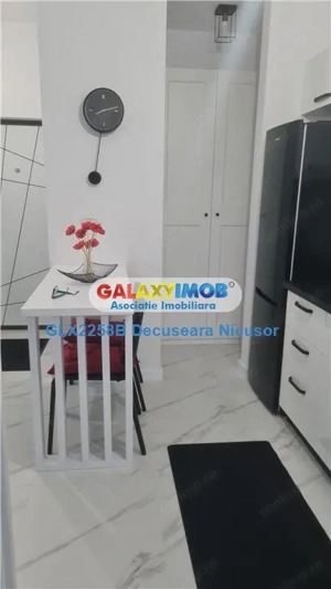 Garsoniera Militari Residence Mobilata Utilata 330 euro - imagine 2