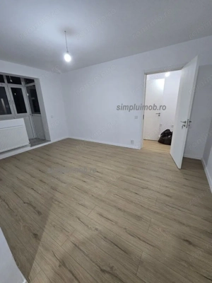 Renovat complet 3 camere Giurgiului Piata Progresul