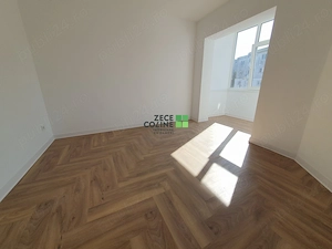 Nicolina 1, apartament 3 camere, decomandat, etaj. 2 din 4, renovat