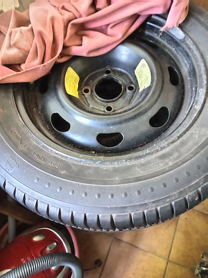 Genți de tabla auto cu 4 prezoane, 8 cm între prezoane  - imagine 3