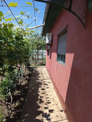 Casa de vanzare Oltenita - imagine 2