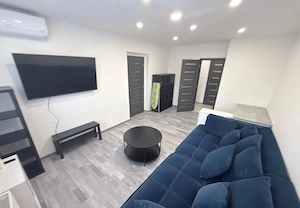 Apartament de inchiriat cu 2 camere zona Steagu