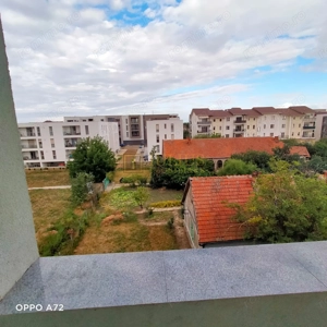 3 camere| Soarelui-Braytim| loc parcare| bloc nou| apartament superb| - imagine 12
