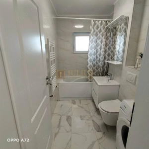 3 camere| Soarelui-Braytim| loc parcare| bloc nou| apartament superb| - imagine 6