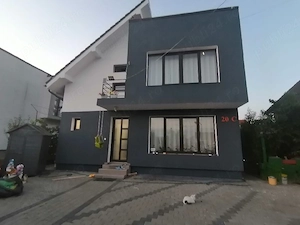 Casa de vanzare Bistrita