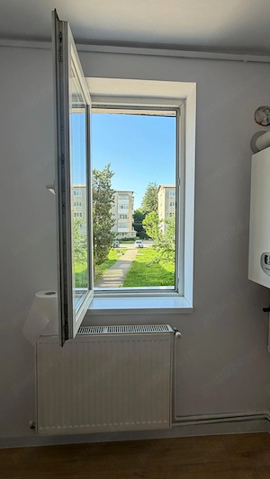 Apartament 2 camere Moreni - imagine 7