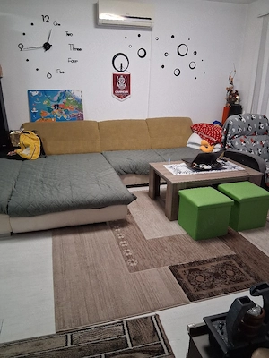 Casa de vanzare Bistrita - imagine 3